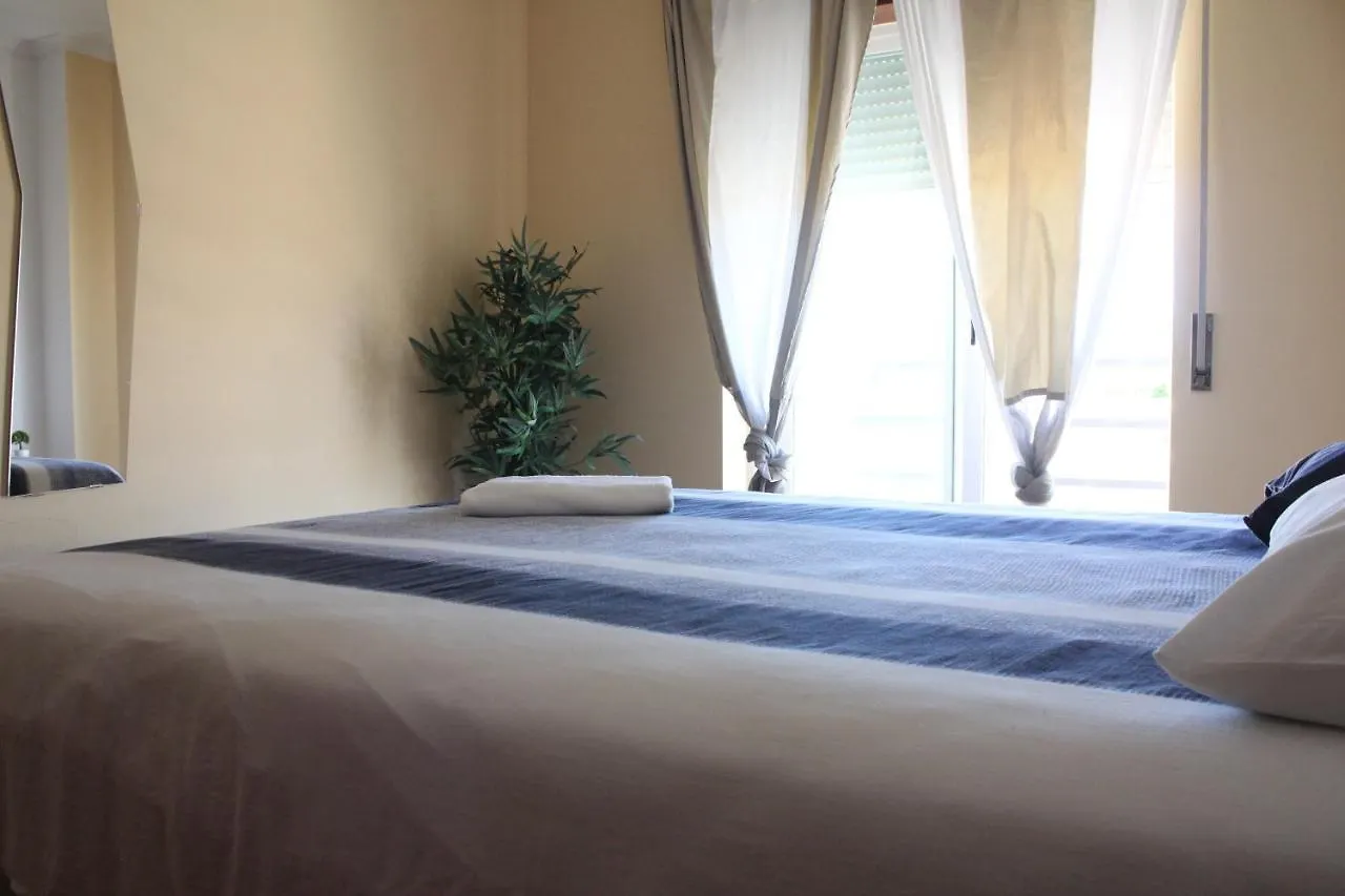 Lilas' Private Accommodation Vila do Bispo 0*,  Portugal