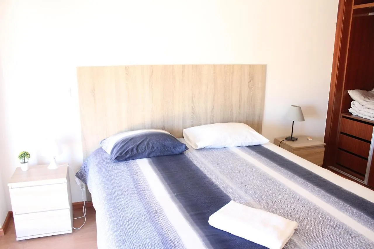 Lilas' Private Accommodation Vila do Bispo 0*,  Portugal