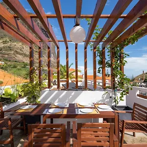 Madeira Surf Camp Auberge de jeunesse Porto Da Cruz