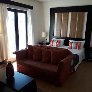 **** Hotel Hotel Lisboa Portugal