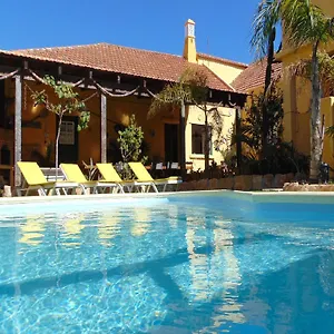 Pensión Casa Mestre, Vila do Bispo