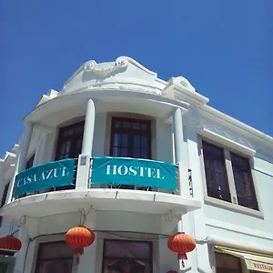Casa Azul Auberge de jeunesse Sintra