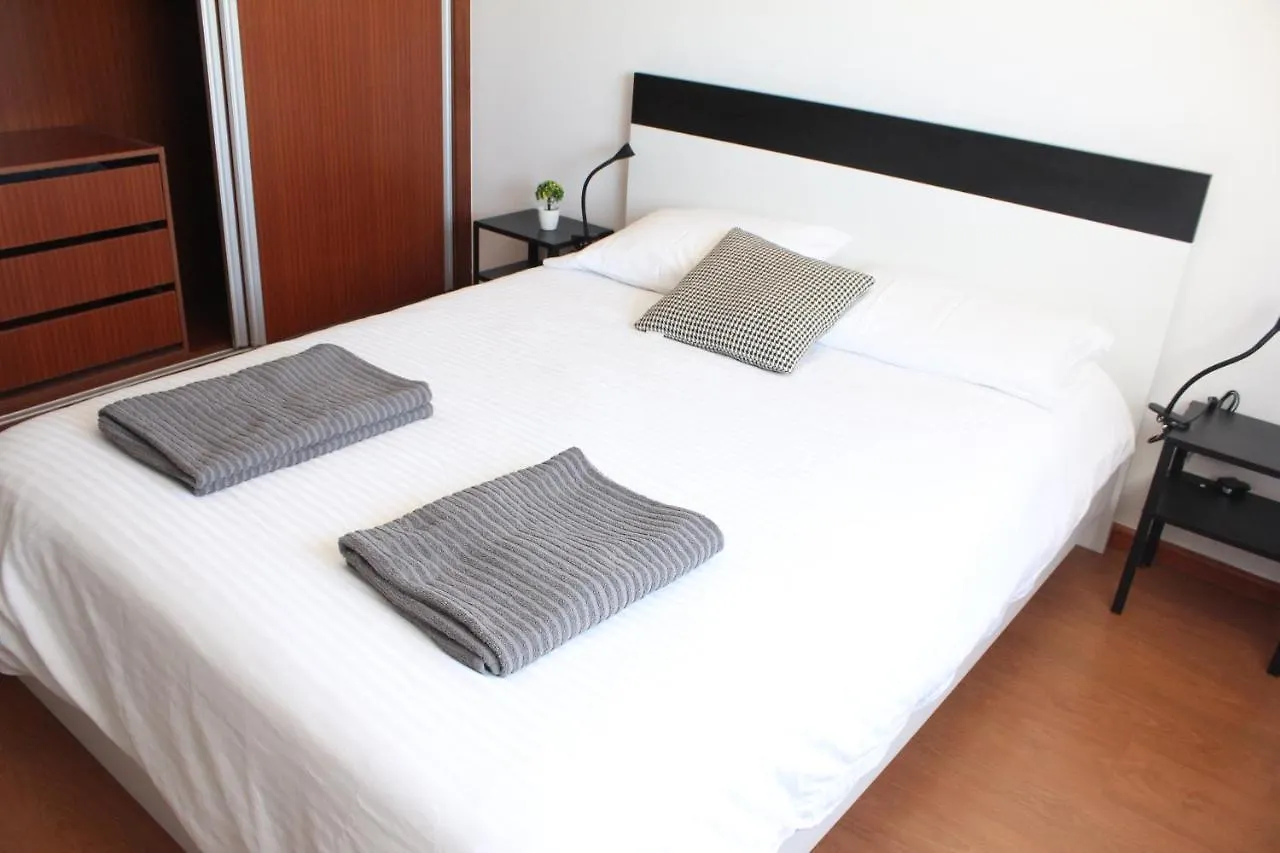 Lilas' Private Accommodation Vila do Bispo 0*,  Portugal