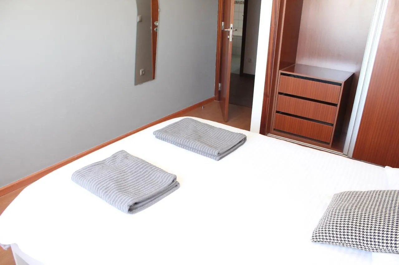 Guest house Lilas' Private Accommodation Vila do Bispo Portugal