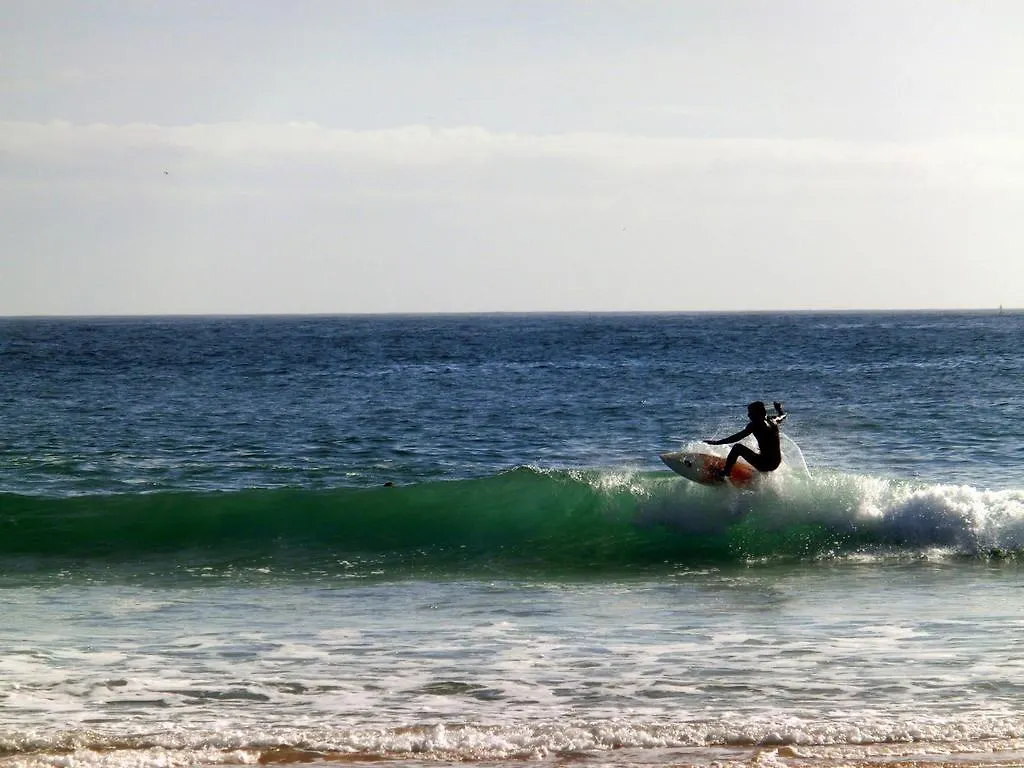 Lilas' Private Accommodation Vila do Bispo