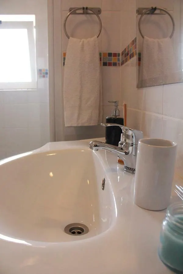 Lilas' Private Accommodation Vila do Bispo 0*,