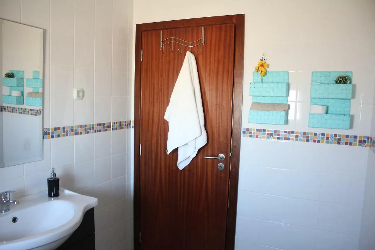 Lilas' Private Accommodation Vila do Bispo