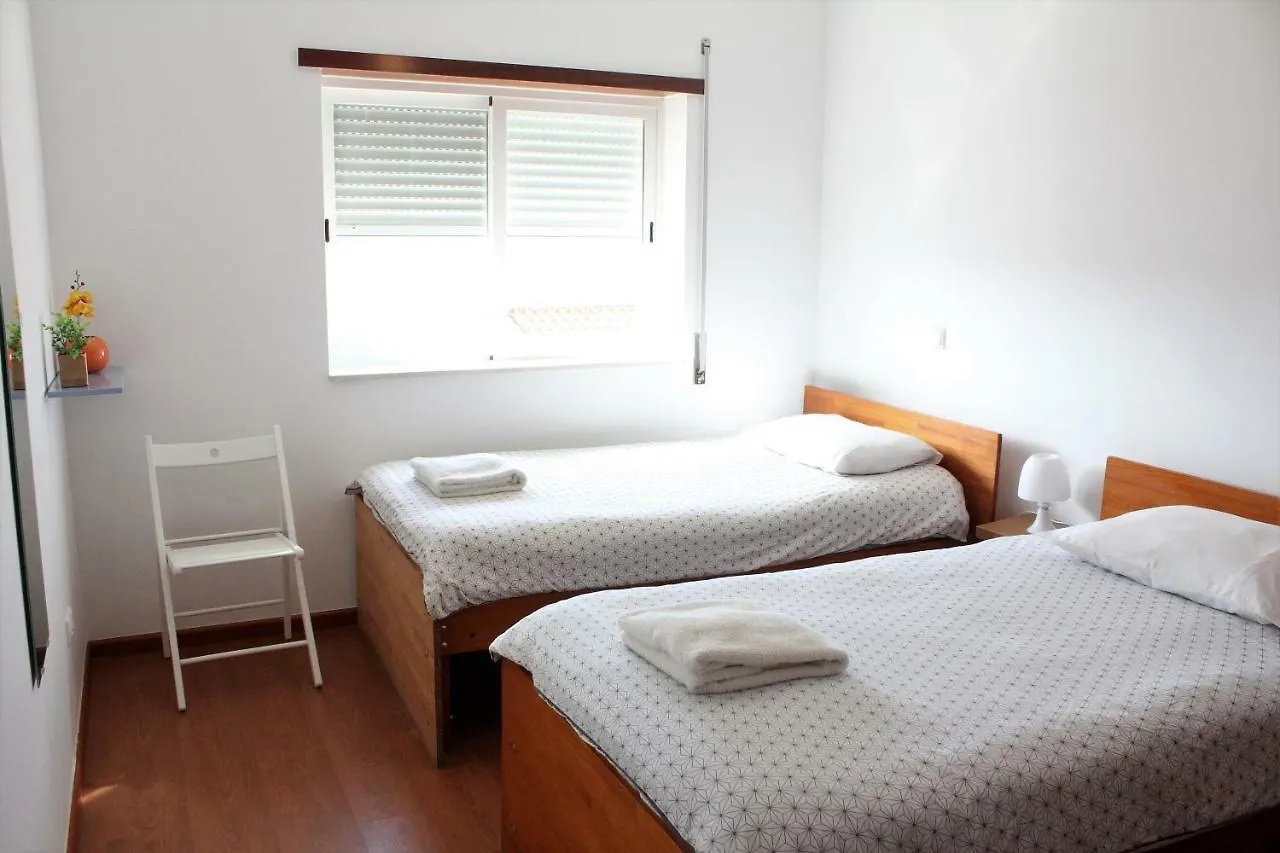 Lilas' Private Accommodation Vila do Bispo Guest house