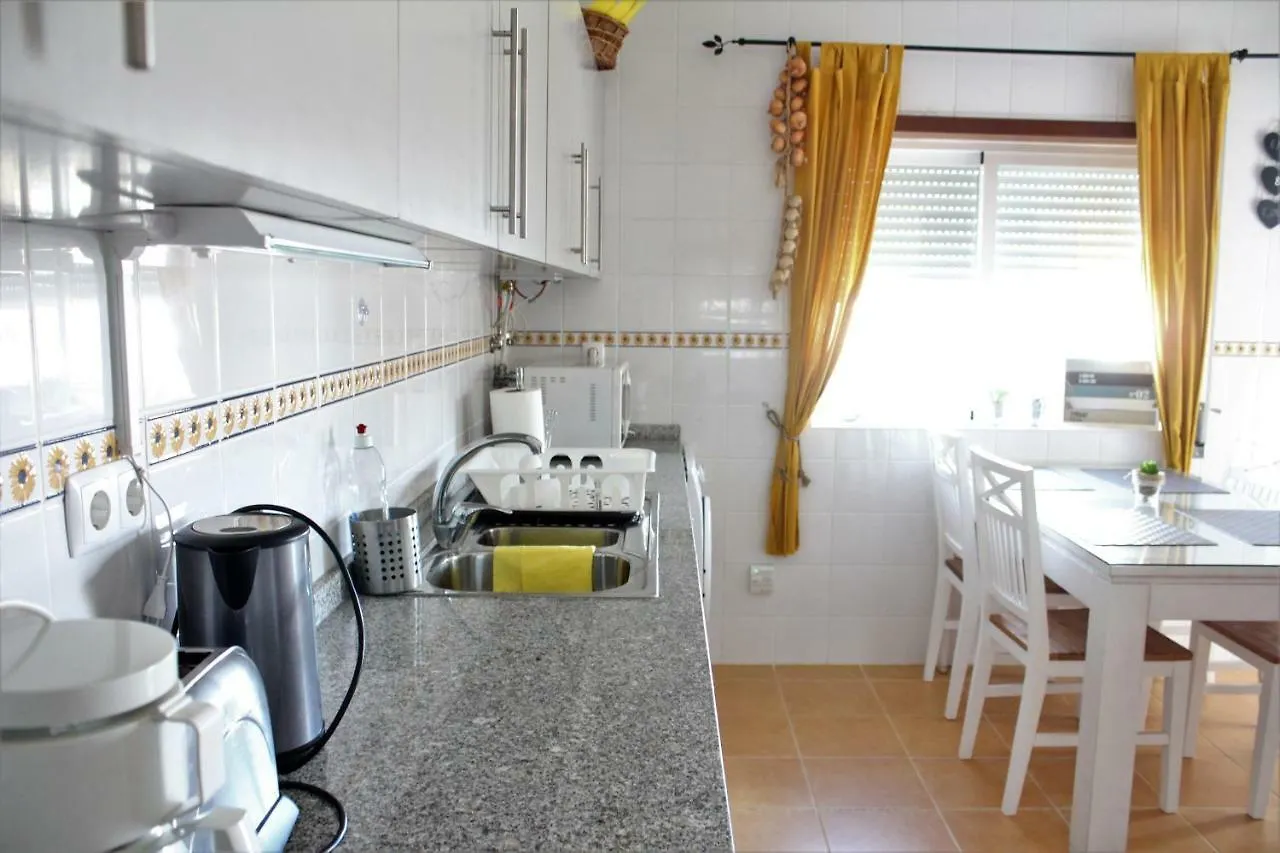 Lilas' Private Accommodation Vila do Bispo 0*,  Portugal