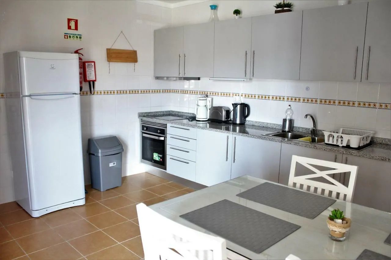 Lilas' Private Accommodation Vila do Bispo