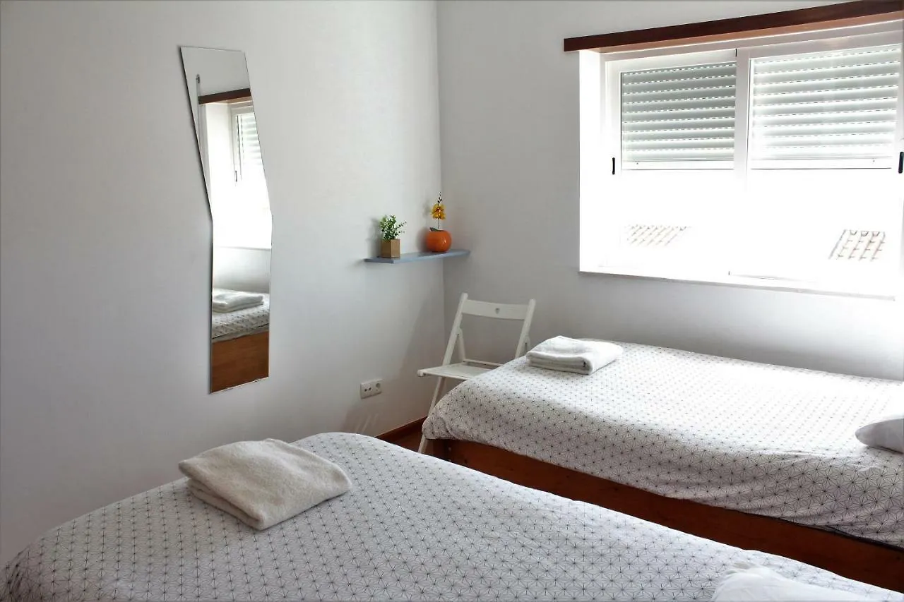 Lilas' Private Accommodation Vila do Bispo