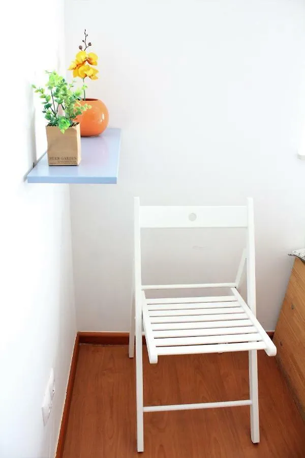 Lilas' Private Accommodation Vila do Bispo Guest house